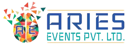 Aries Events Pvt. Ltd. Logo